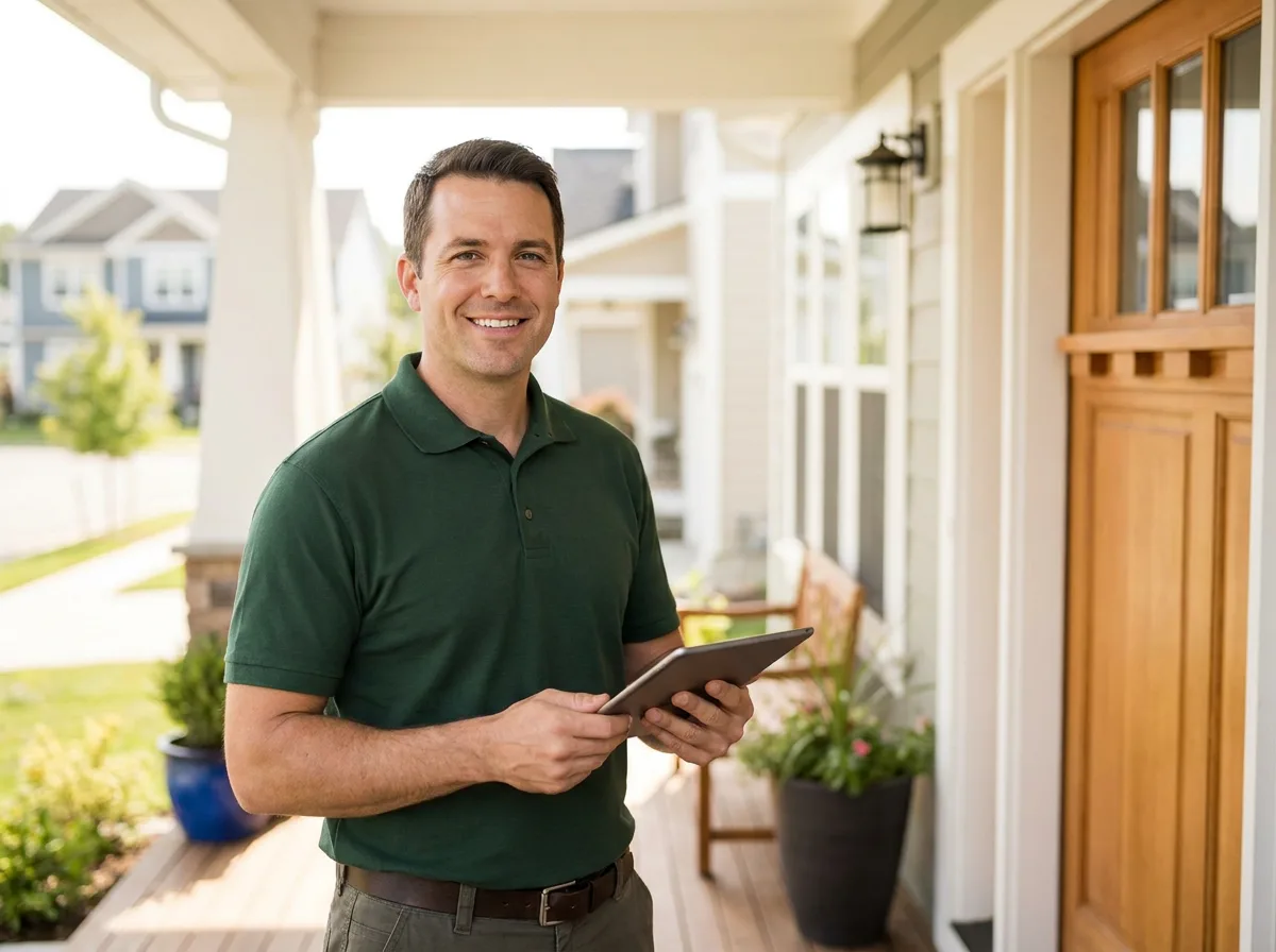 Pest control FAQs for Warren, NJ